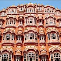 Hawa Mahal